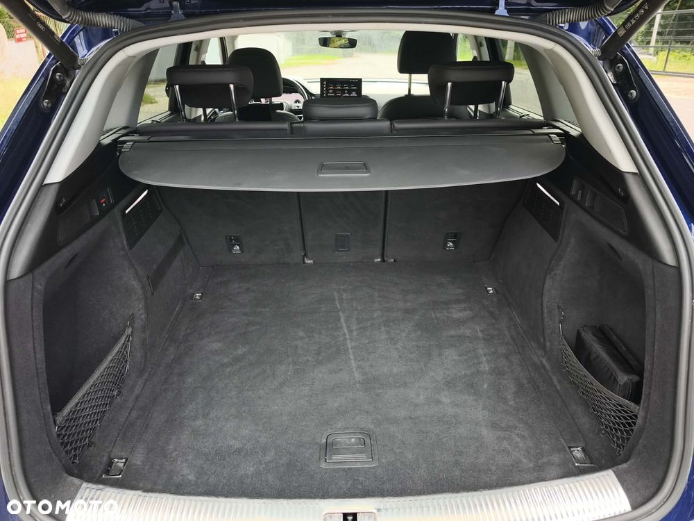 Audi Q5 40 TDI quattro S tronic advanced - 16