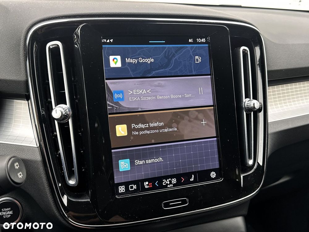 Volvo XC 40 - 22