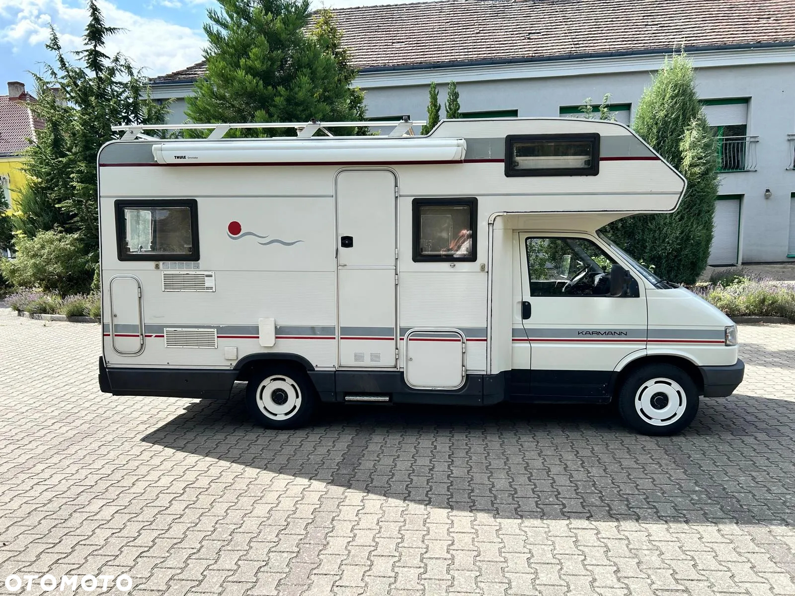 Volkswagen Transporter - 9