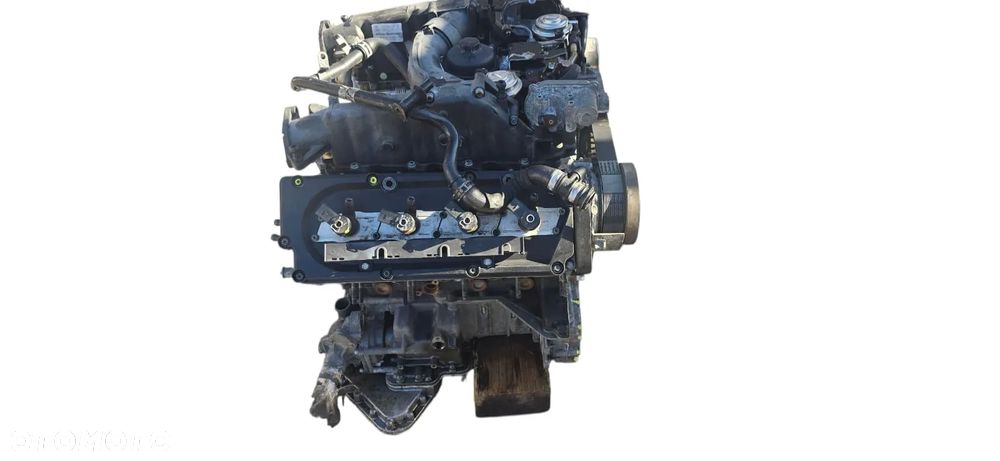 AUDI A8 D3 - KOMPLETNY SILNIK 4.0 TDI KOD: ASE PRZEBIEG: 280 000KM GWARANCJA: 90 DNI - 3