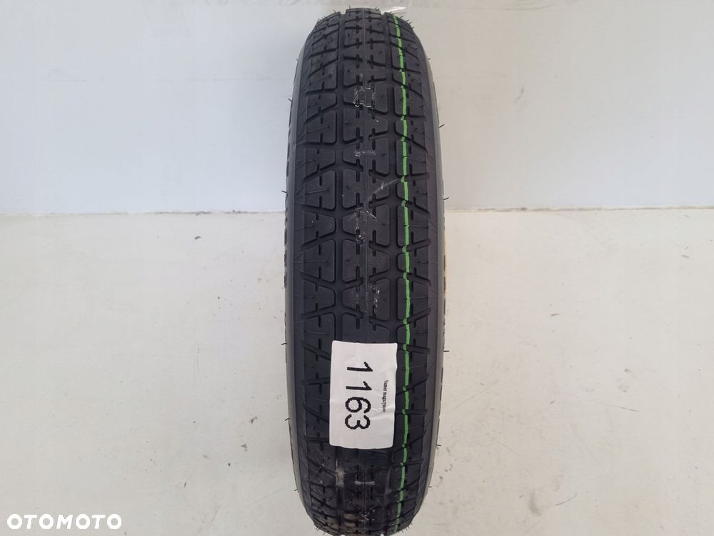 KOŁO DOJAZDOWE Subaru Impreza Legacy IV dojazdówka 135/80 D16 R6 5x114.3 - 8