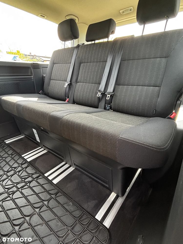 Volkswagen Multivan 2.0 TSI L1 Highline 4Motion DSG - 17