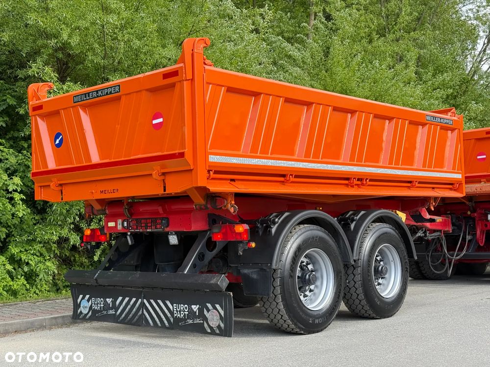 MAN * Kiper * Wywrotka * 26-480 *  MAN TGS 6x4 Bordmatic * Zastaw  * Stan Perfekcyjny * - 11