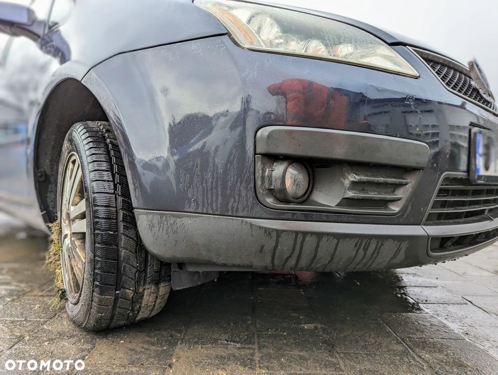 Ford Focus Cmax 1.8L 8V FWD 2006 H4 na części - 12