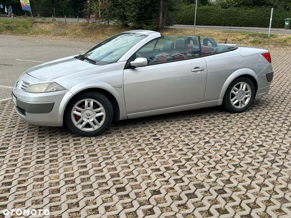 Renault Megane 2.0 16V Dynamique - 2