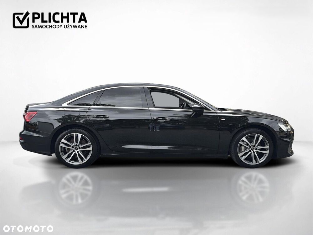 Audi A6 Limousine - 7