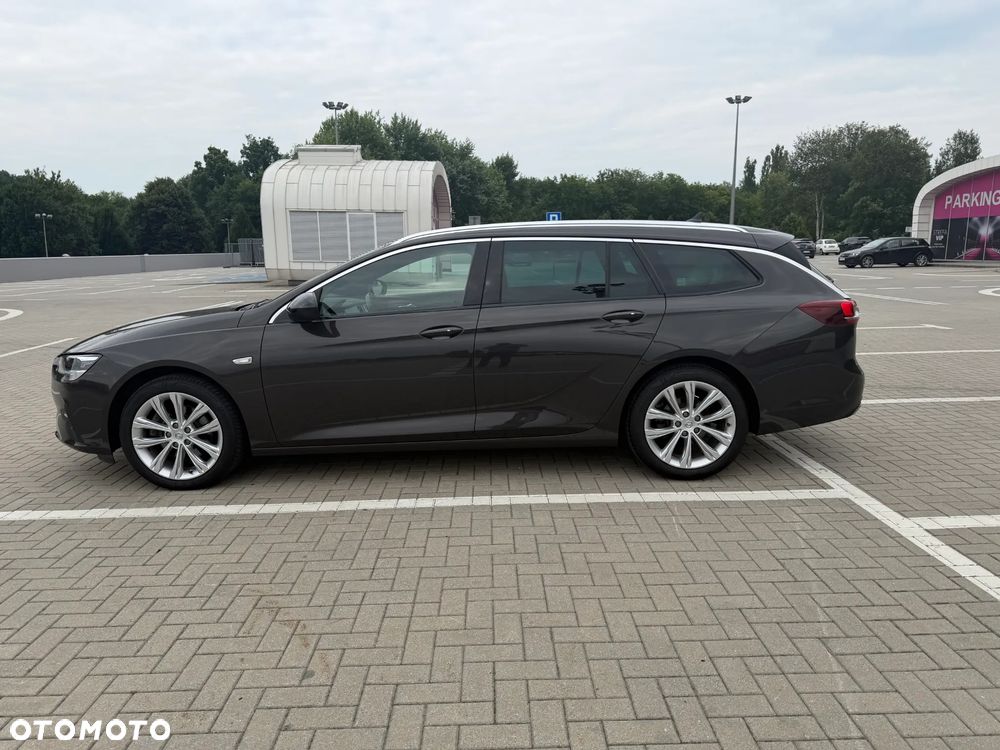 Opel Insignia 2.0 CDTI Ultimate S&S - 14