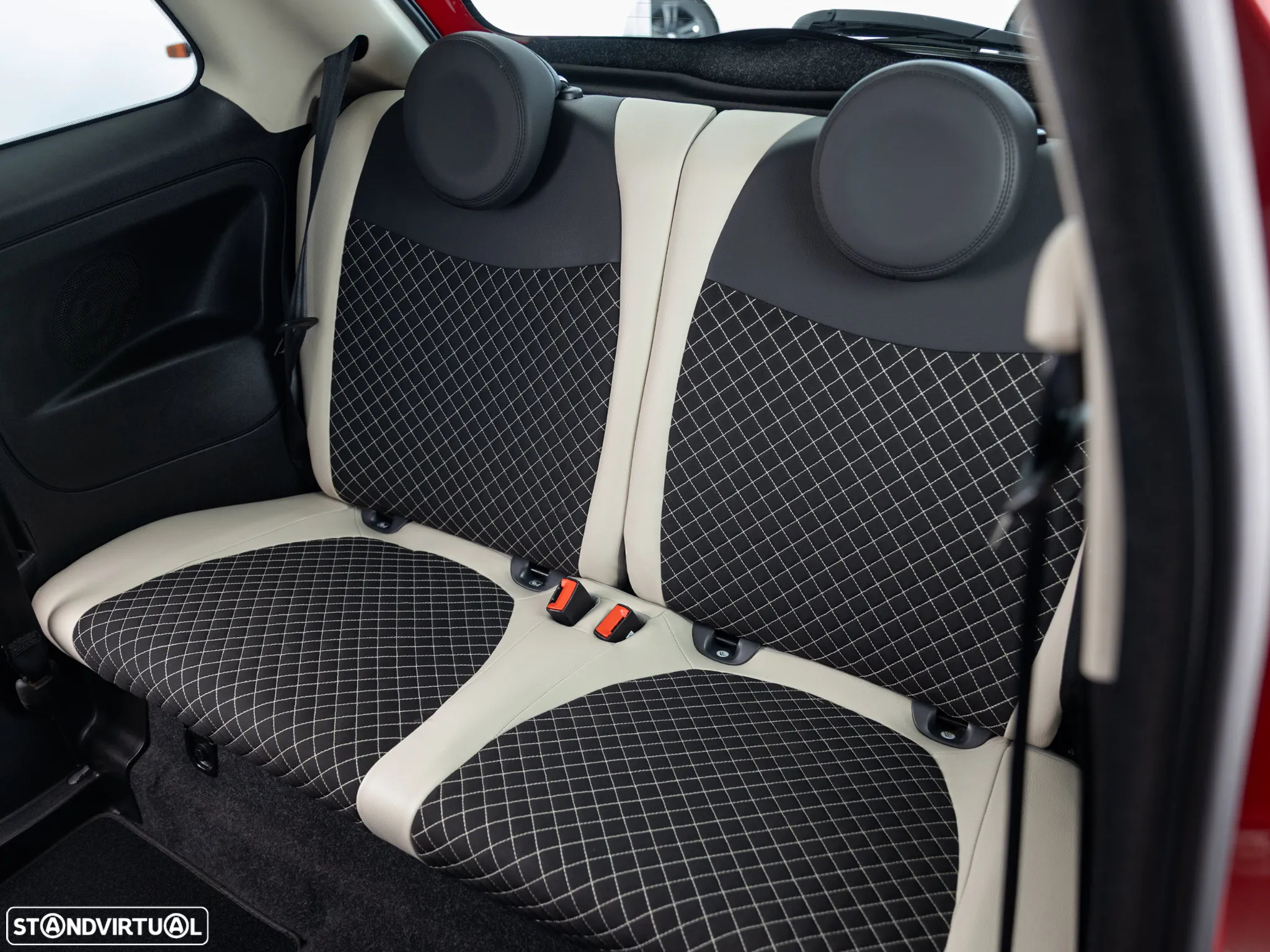 Fiat 500 1.0 Hybrid Dolcevita - 22