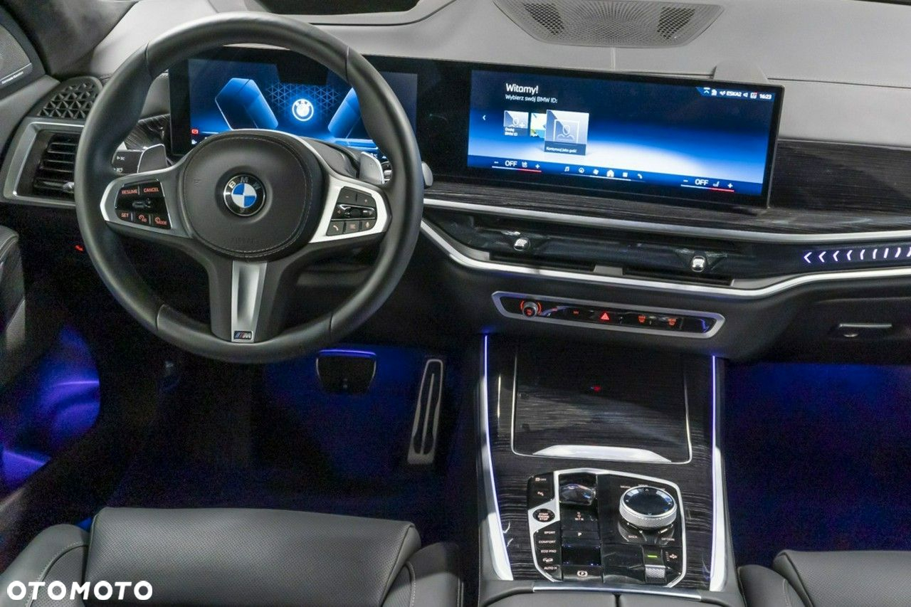 BMW X5 - 16