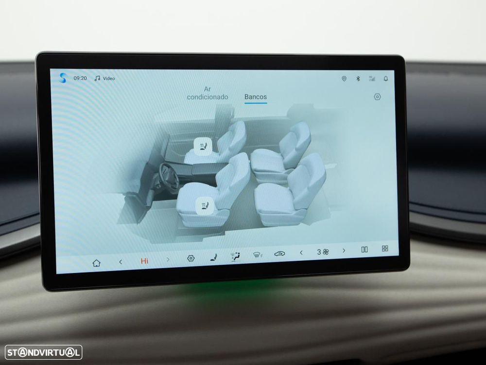 BYD Atto 3 60.48 kWh Comfort - 35