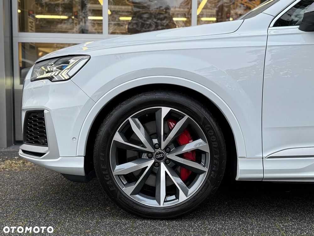 Audi SQ7 - 11