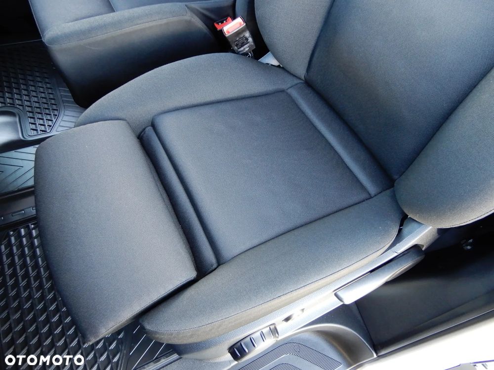 Mercedes-Benz Sprinter 519 CDI 190 KM Chłodnia -29*C+20*C V230 Funkcja Grzania 10.E.Palet Boczne Drzwi Izoterma LAMAR Agregat Carrier XARIOS 350 Stan Jak Nowy POLECAM - 36