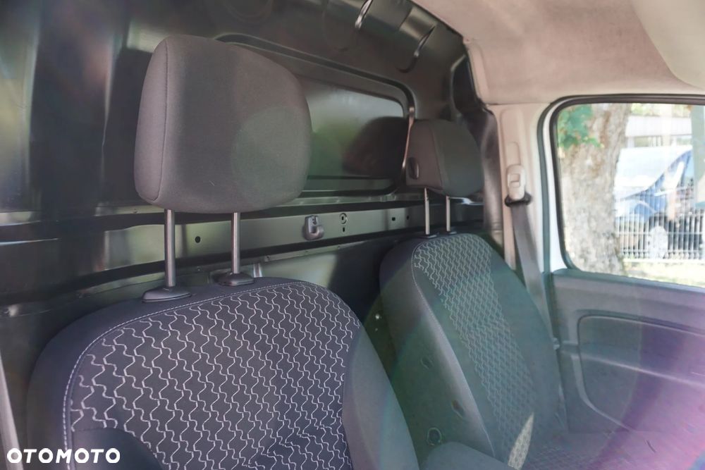 Renault Kangoo - 14