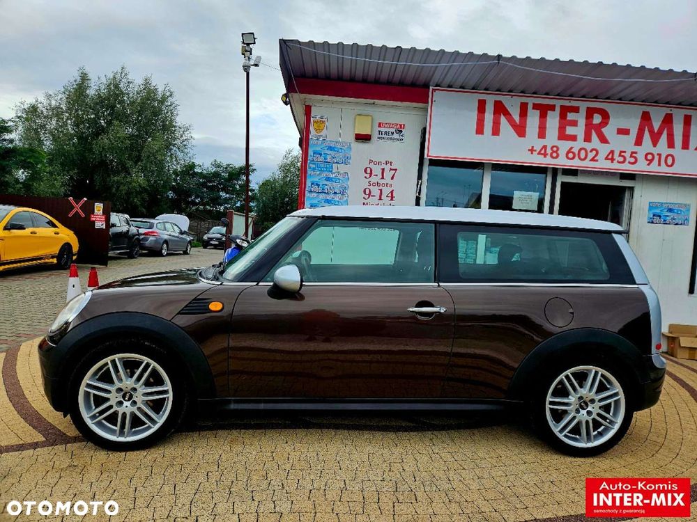 MINI Cooper - 6