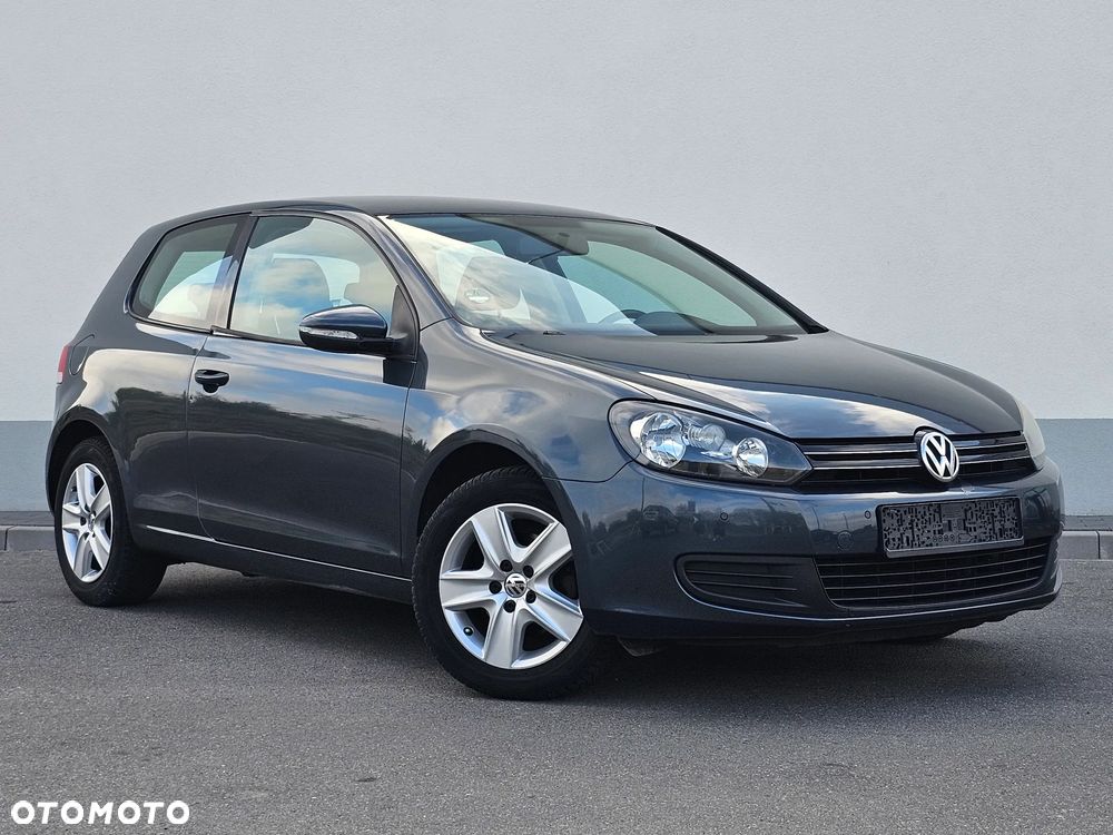 Volkswagen Golf 1.4 Style - 4