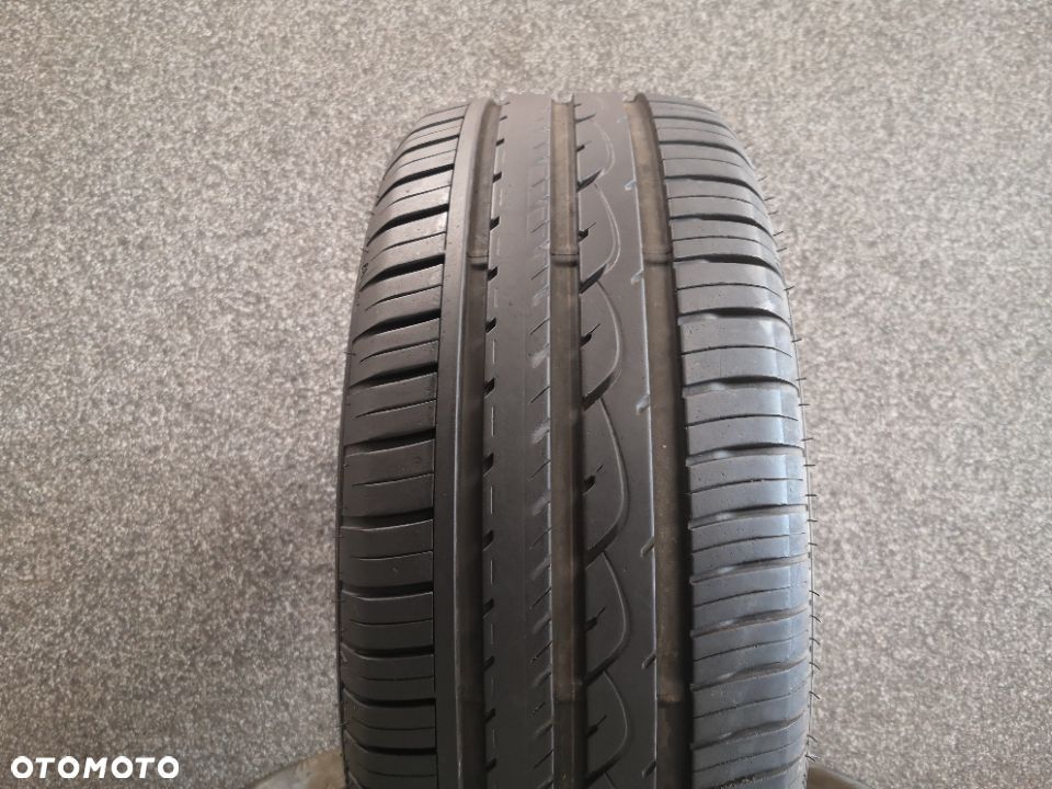 Fulda EcoControl HP 205/50/15 98V 1szt. - 1
