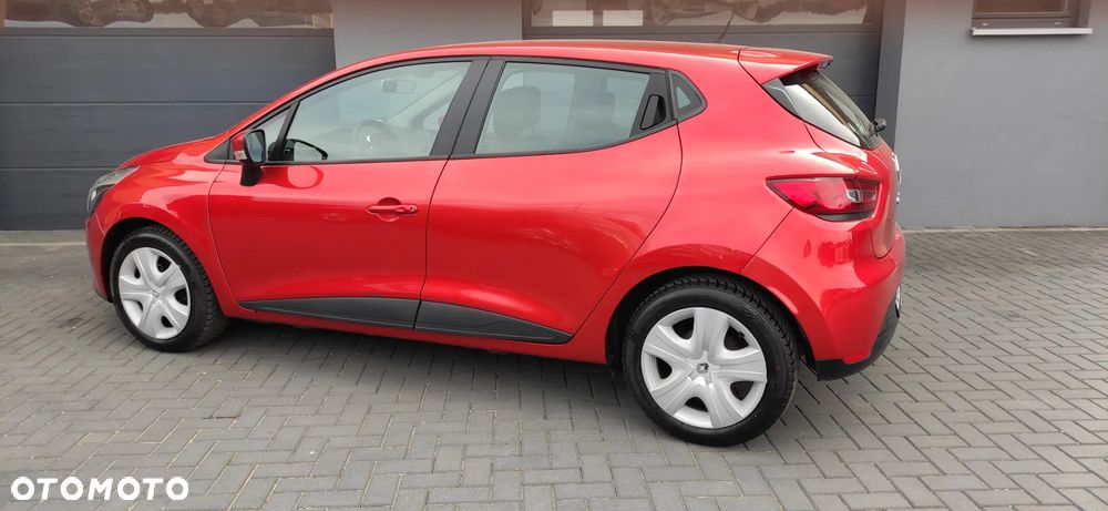 Renault Clio 0.9 Energy TCe Intens+ - 3