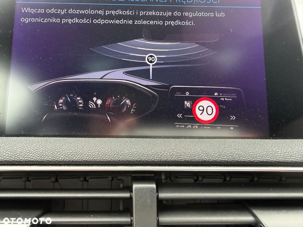 Peugeot 3008 2.0 BlueHDi GT S&S EAT8 - 22