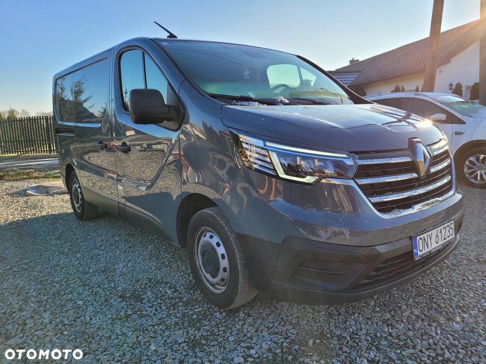 Renault TRAFIC - 3