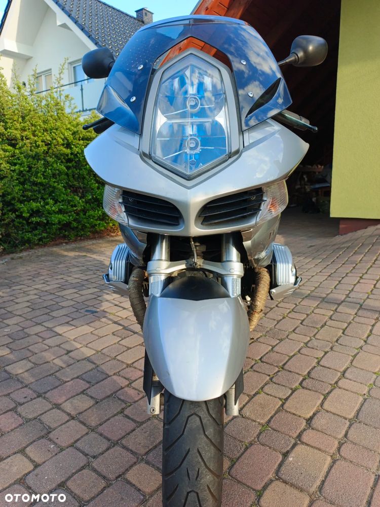BMW R - 6