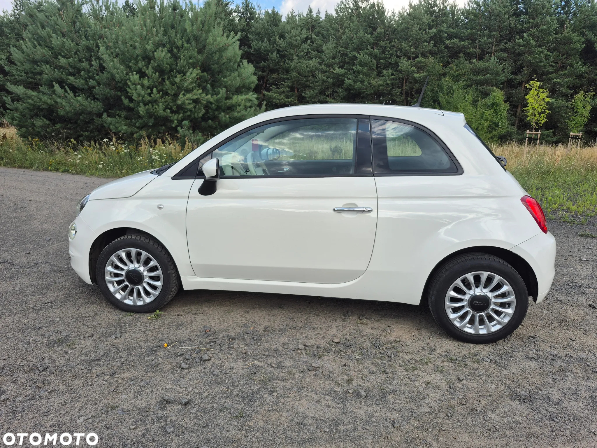 Fiat 500 - 3
