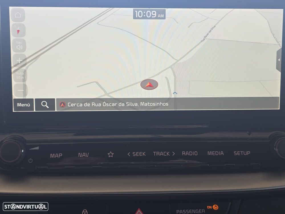 Kia XCeed 1.0 T-GDI Dynamic - 16