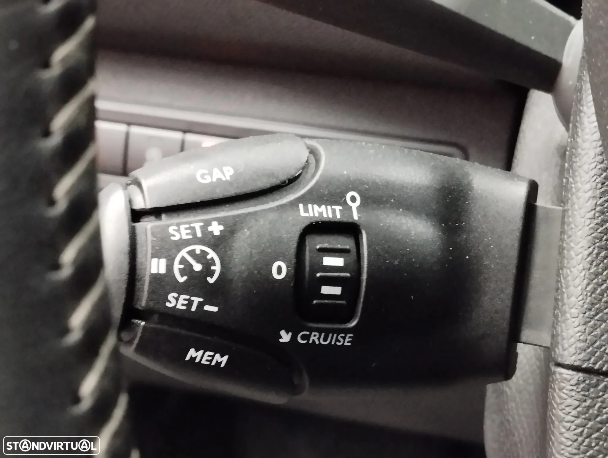 Peugeot 308 SW 1.5 BlueHDi Allure Pack - 25