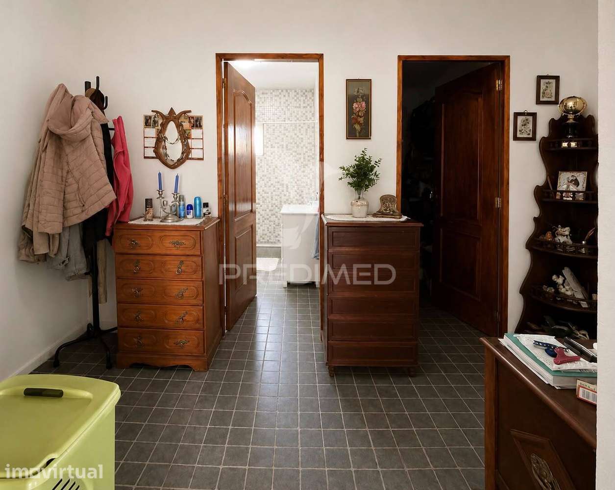 Moradia térrea com terreno (2975 Hectares) - Vila Boim - Elvas - Grande imagem: 4/13