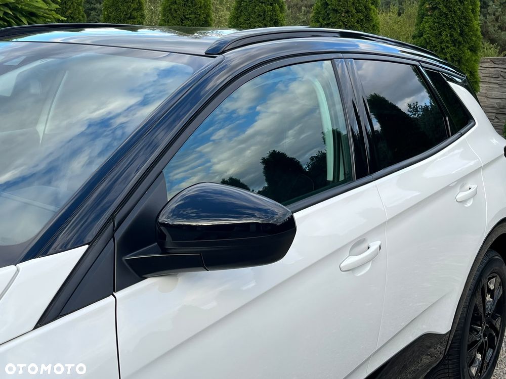Opel Grandland X 1.2 Start/Stop Automatik INNOVATION - 16