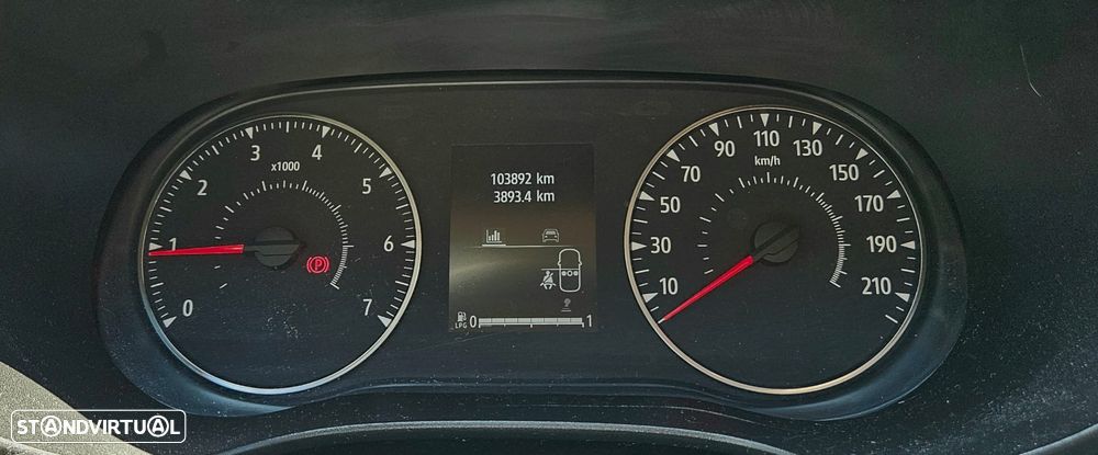 Dacia Sandero 1.0 ECO-G Essential Bi-Fuel - 7