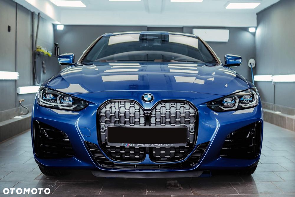 BMW Inny - 10