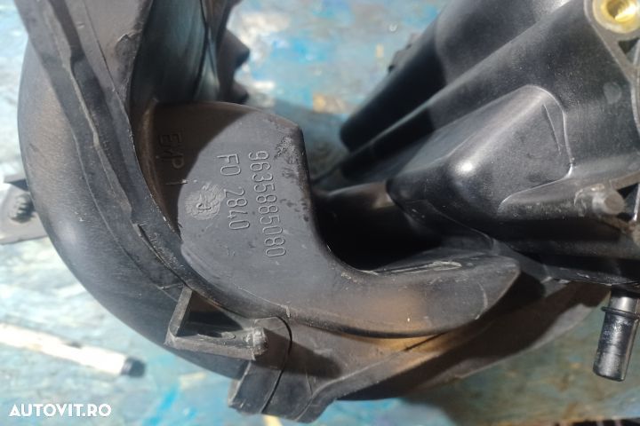 Galerie admisie 0261230043 9635885080 1.6 NFU Citroen Berlingo 1 [199 - 5