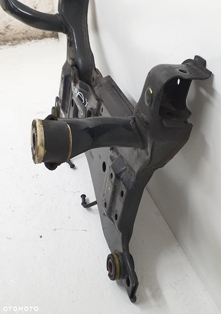 WÓZEK SANKI BELKA TRAWERS PRZÓD FORD FOCUS C-MAX MK1 6L711480957 - 2