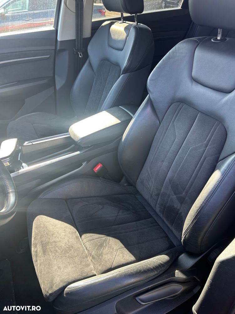 Audi e-tron 55 quattro - 9