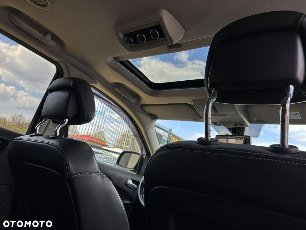 Fiat Freemont 2.0 Multijet Lounge AWD - 27