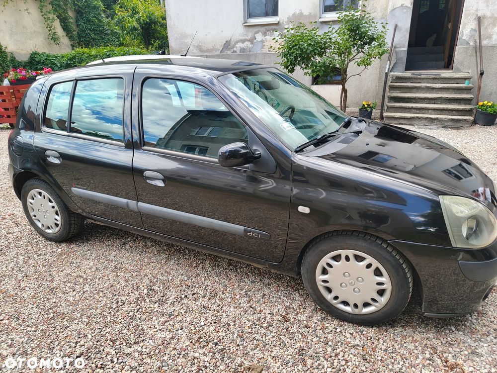 Renault Clio - 3