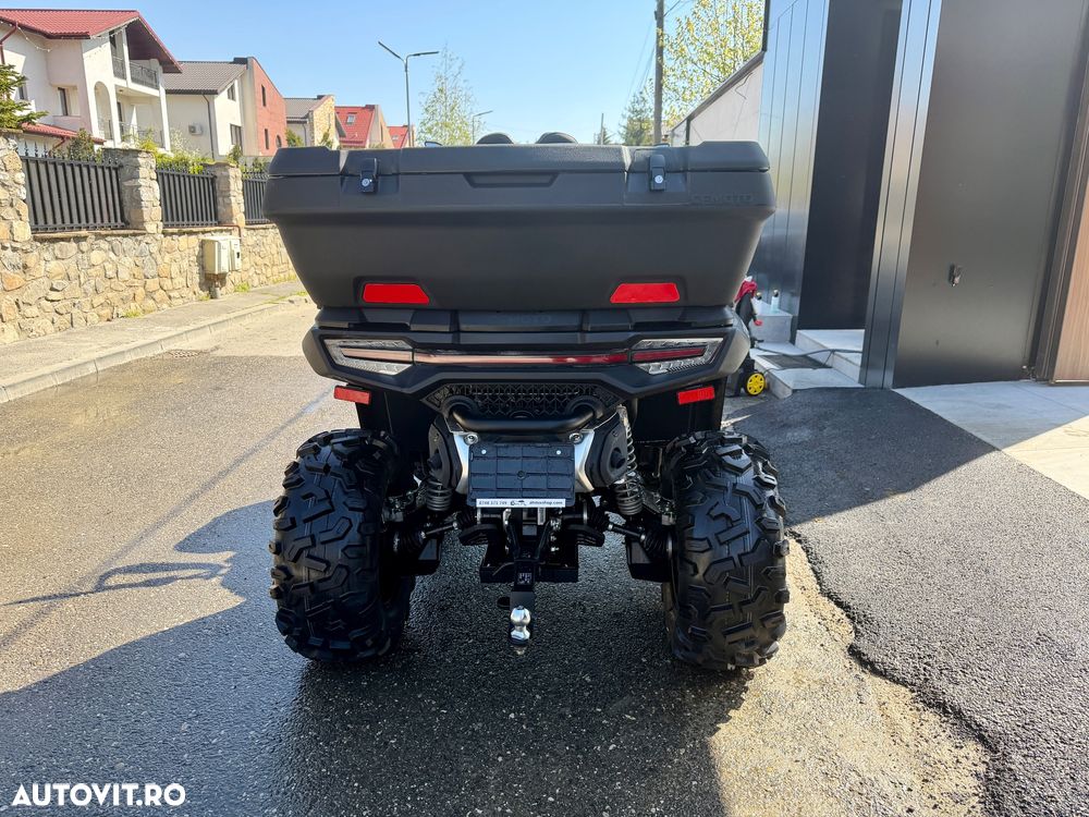 CF Moto CFORCE 1000 X10 EPS Premium - 15