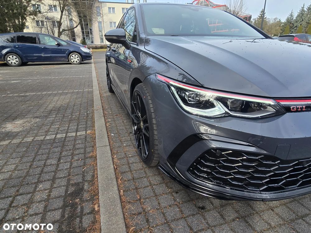 Volkswagen Golf 2.0 TSI BMT GTI Performance - 30