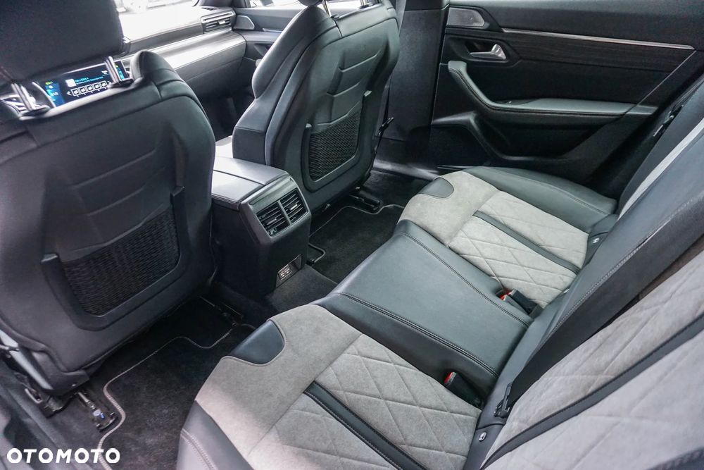 Peugeot 508 1.6 PureTech HYbrid PHEV GT Pack S&S EAT8 - 30