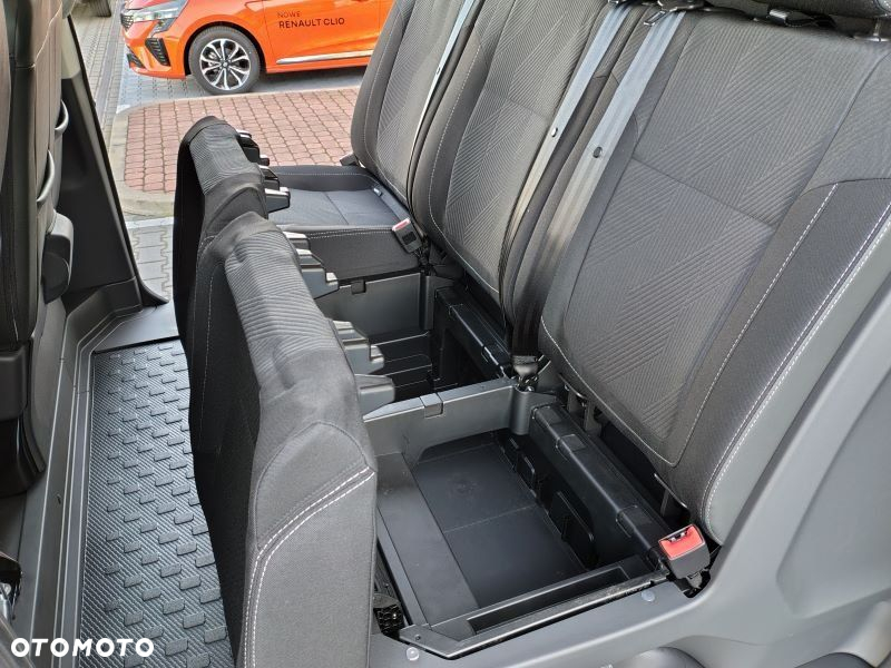 Renault Trafic - 6