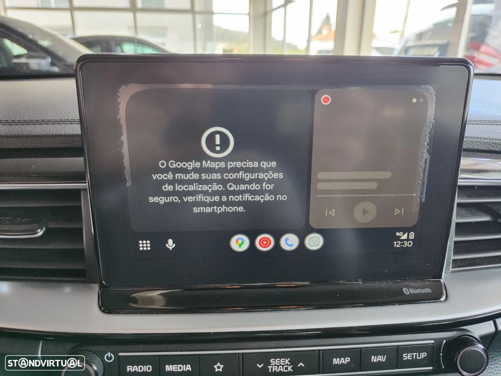 Kia Ceed SW 1.6 CRDi TX+SRF - 35