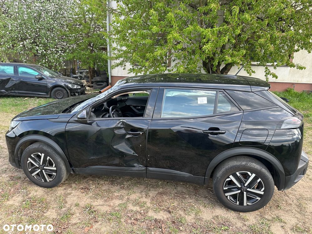Peugeot 2008 PureTech 100 Active - 34