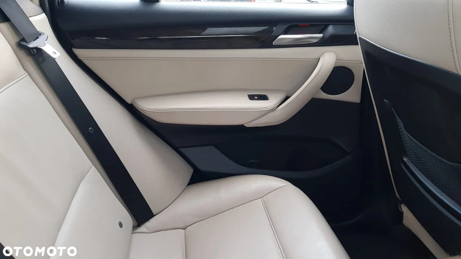 BMW X3 - 25