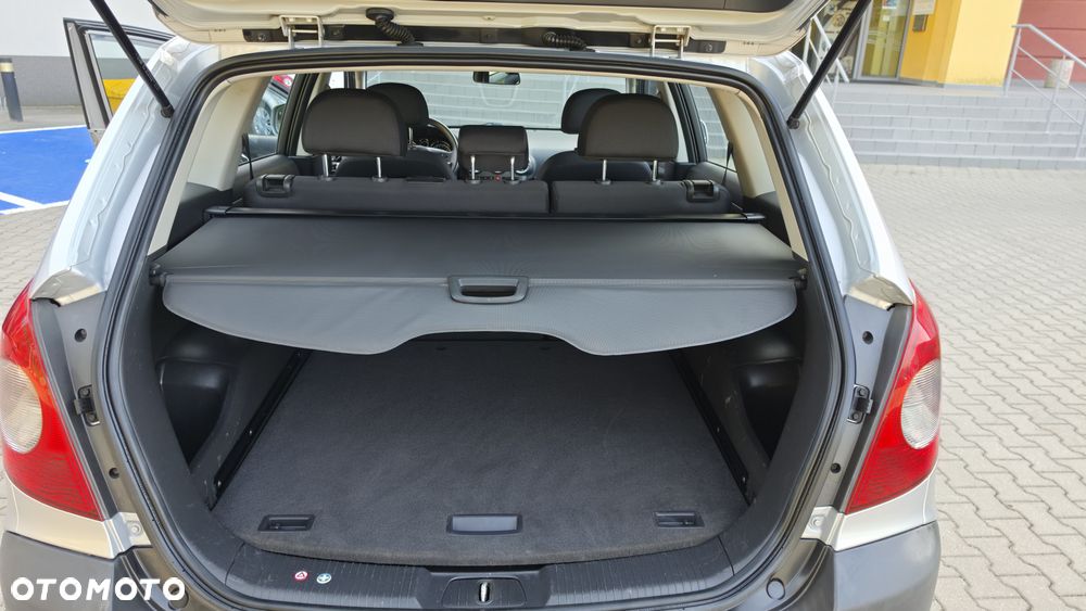 Opel Antara - 16