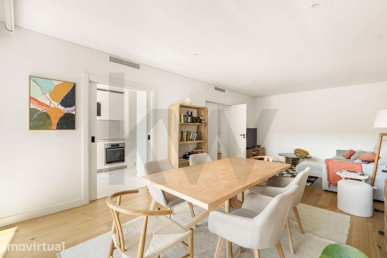 Apartamento T3 Gestilar Residences Miraflores - Grande imagem: 2/36