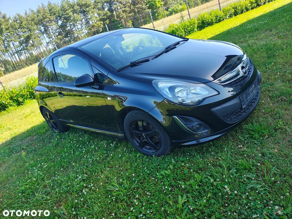 Opel Corsa - 3