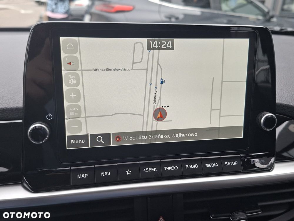 Kia Picanto 1.0 GDI L - 24