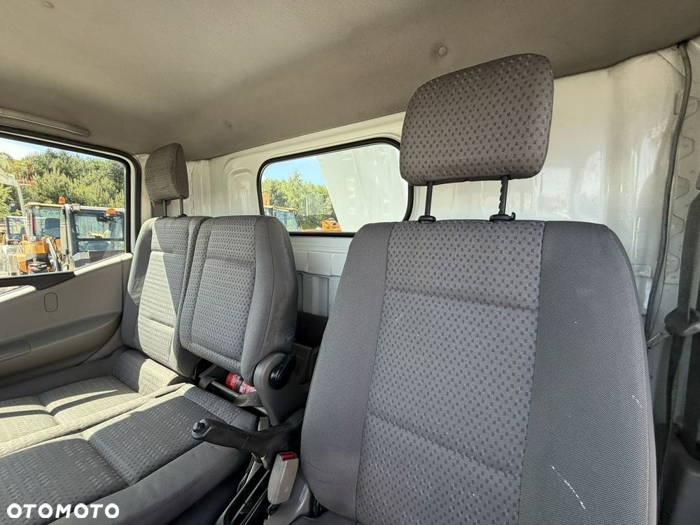Nissan Cabstar - 23