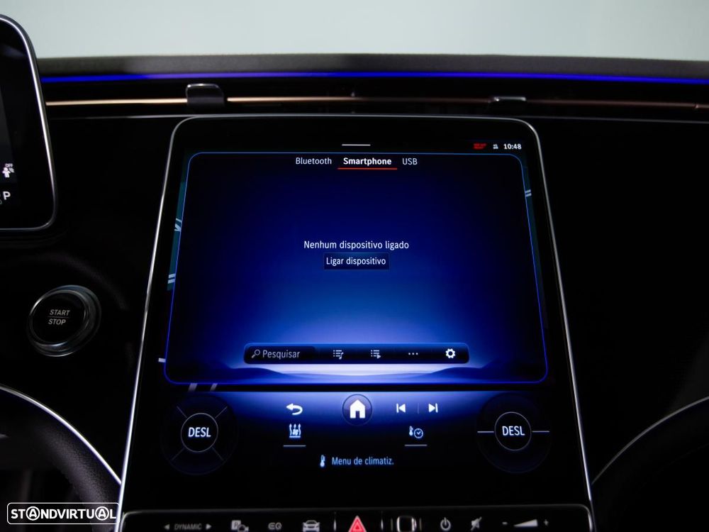 Mercedes-Benz EQE 300 - 34