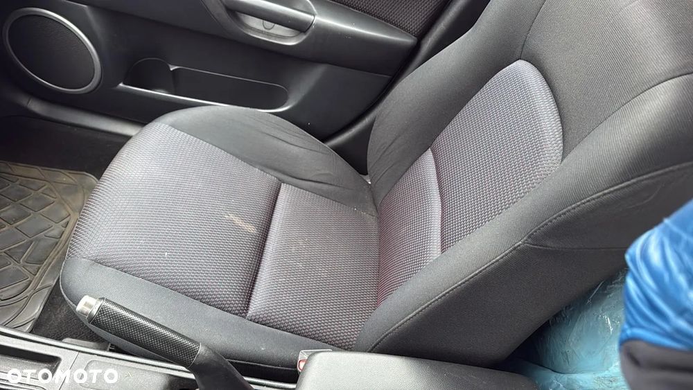 Mazda 3 1.6 Comfort - 17